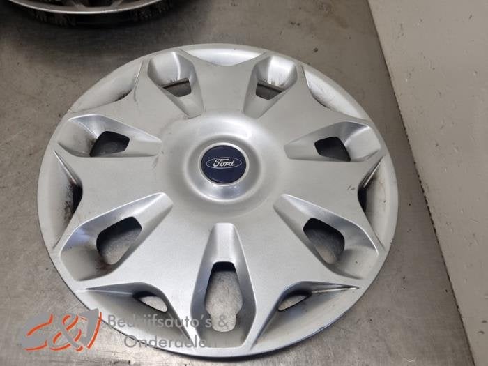 Enjoliveur d'un Ford Transit Connect, -, 3 mois de garantie, -, -
