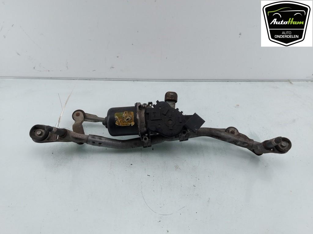 RUITENWISSER MECH + MOTOR DS3 (SA) (|9683622480|6405QC|), Gebruikt, Citroën