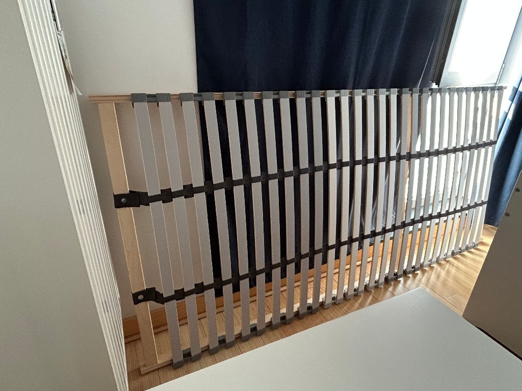 Lattenbodem, Huis en Inrichting, Ophalen, 90 cm, Eenpersoons, Nieuw