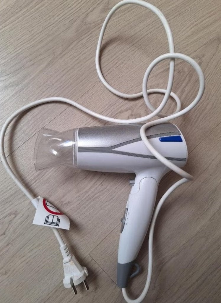 Reis haardroger, Ophalen, Nieuw, Haarverzorging