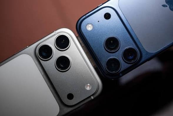 J’achète votre iphone 17 ,17 pro, 17 max achat dans l’heure, Télécoms, Téléphonie mobile | Apple iPhone, Enlèvement ou Envoi