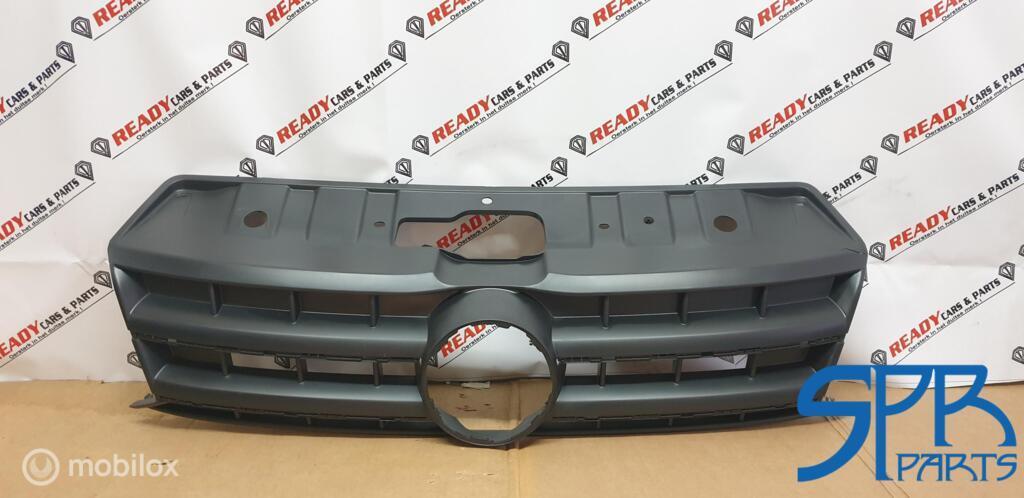 Grille VW AMAROK RADIATEUR GRILL origineel 2HH853653 NIEUW, Auto-onderdelen, Volkswagen, Nieuw, Ophalen of Verzenden, Volkswagen