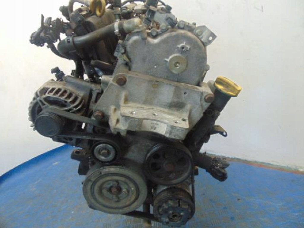 Moteur Z13DTJ Complet OPEL CORSA, Autos : Pièces & Accessoires, Envoi, Utilisé, Daihatsu