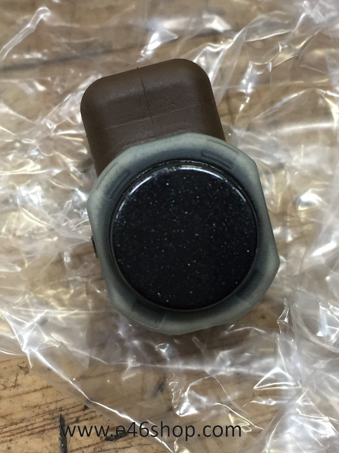 PDC sensor BMW G I8 X3 X4 X5 X6 oe 66209306410 NIEUW org bmw, Neuf, -, -, Enlèvement ou Envoi