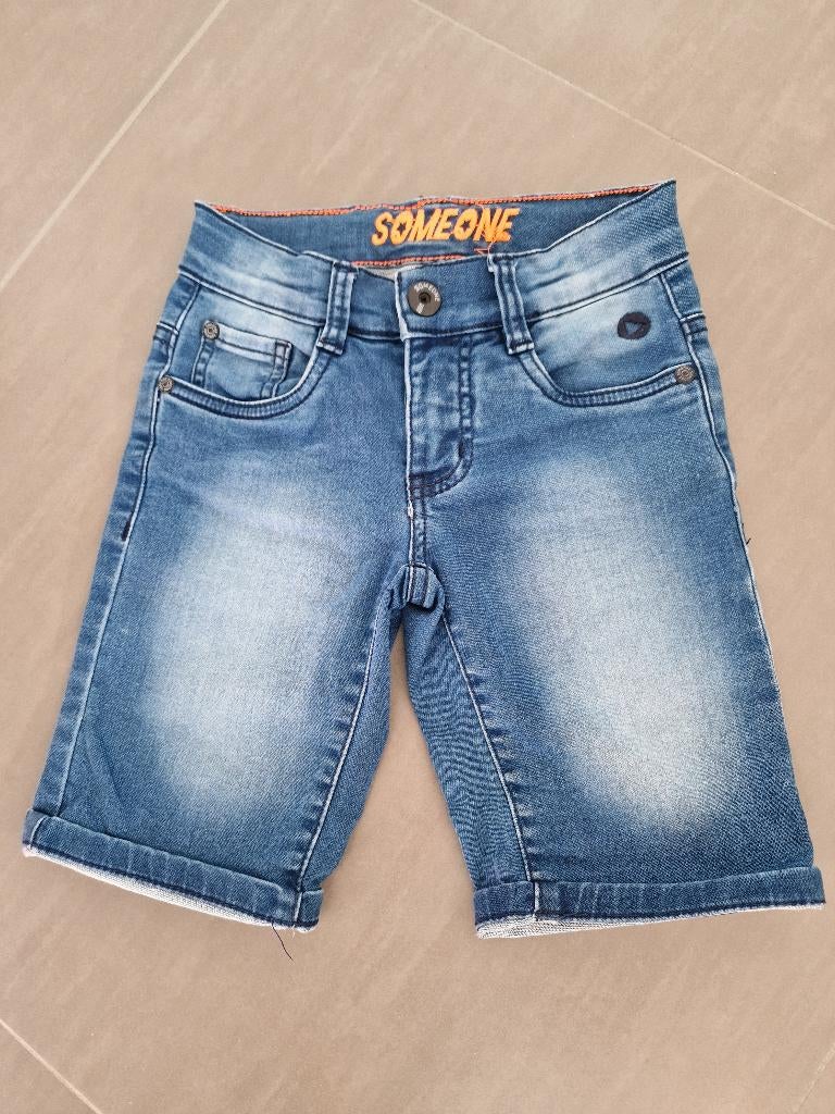 Shorts Someone maat 122, Kinderen en Baby's, Kinderkleding | Maat 122, Ophalen of Verzenden, Someone, Jongen