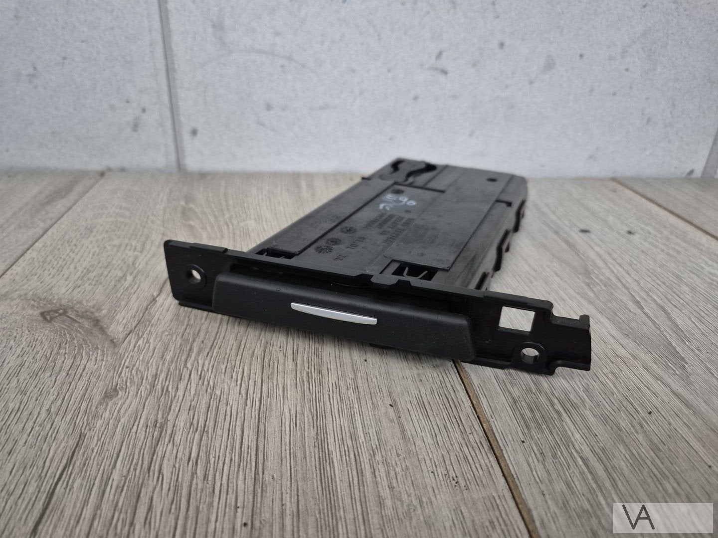 BMW 3 serie E90 E91 E92 E93 2005 - 2012 bekerhouder rechts, -, Utilisé, -, Enlèvement ou Envoi