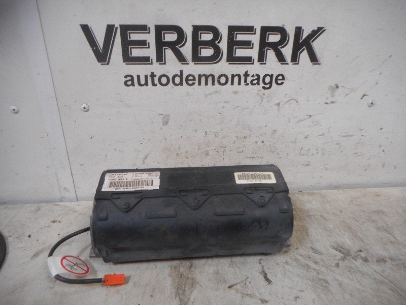AIRBAG PASSAGIER BMW 5 serie (E39) (95b2795b796), Auto-onderdelen, Gebruikt, Postoffice@zf.com, Löwentaler Straße 20
88046  Friedrichshafen, DE
