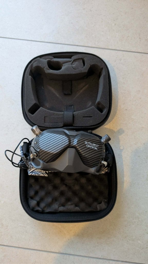 DJI Google V2, Gebruikt, Cameradrone, Ophalen of Verzenden, 1 tot 5 kilometer
