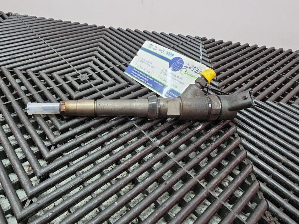 INJECTEUR FAP Iveco New Daily VI (|504389548|), IVECO Magirus AG, Info@iveco-sw.de, Autres marques automobiles, Nicolaus-Otto-Straße 27
89079  Ulm, DE