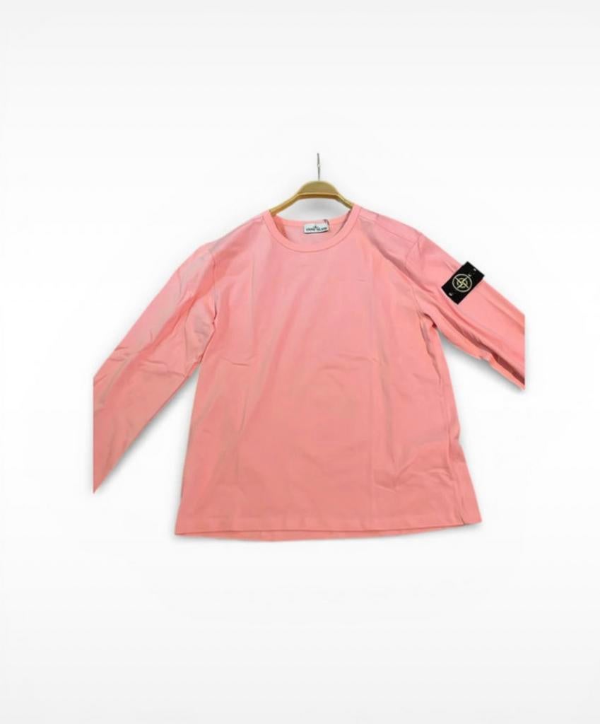 Stone island, Kleding | Heren, Truien en Vesten, Ophalen of Verzenden, Nieuw, Maat 52/54 (L), Zwart