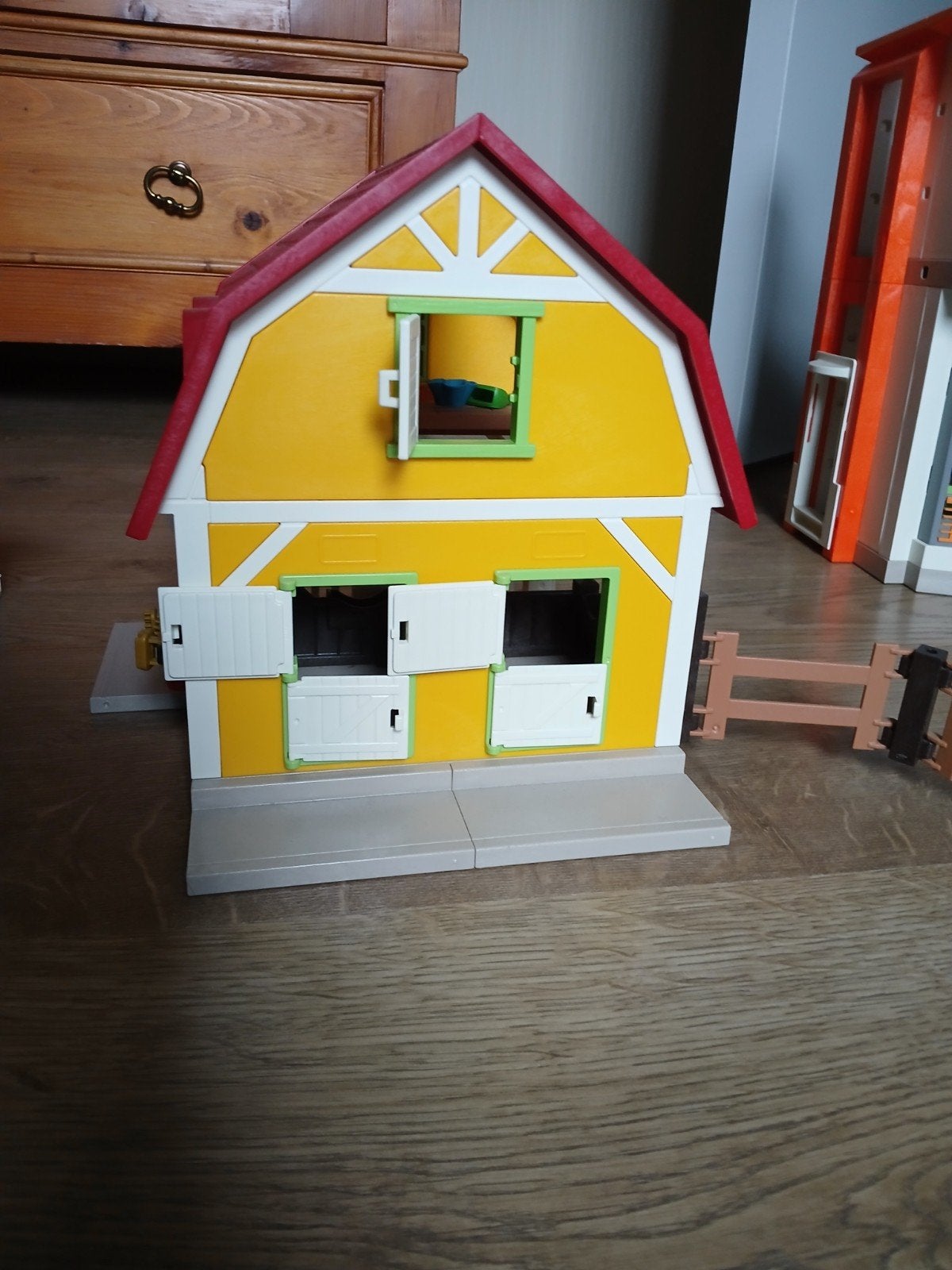 Playmobile stallen en toebehoren, Kinderen en Baby's, Speelgoed | Poppenhuizen, Ophalen