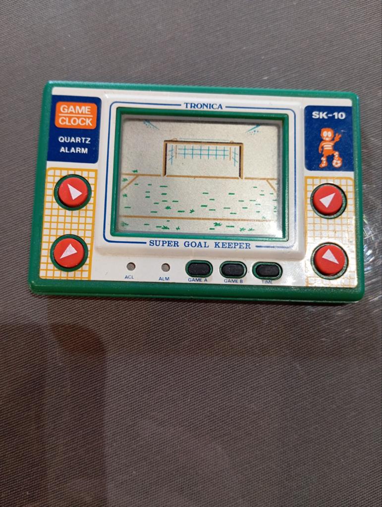 Spelletje van de jaren '90 voor verzamelaars!, Games en Spelcomputers, Games | Overige, Ophalen