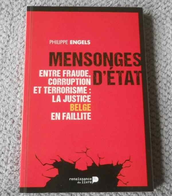 Fraude , corruption , terrorisme : justice belge en faillite, Enlèvement ou Envoi, Utilisé