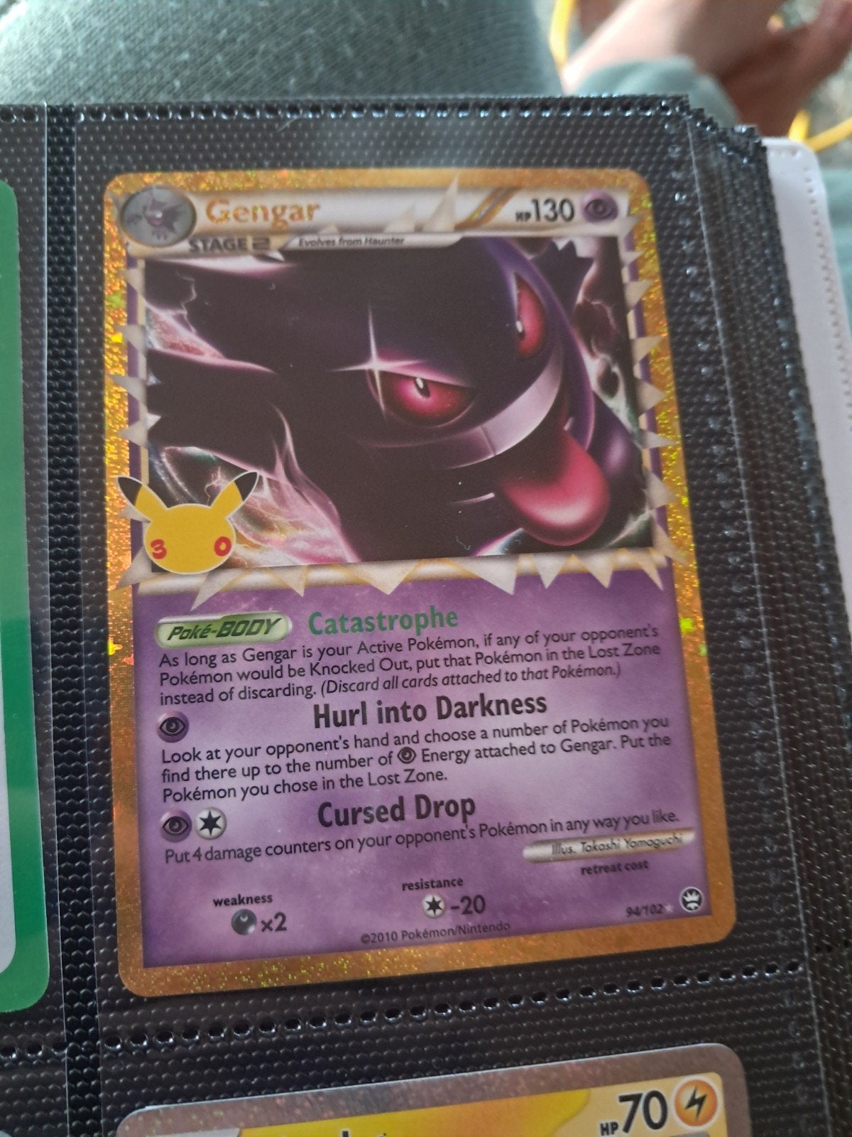 pokemon kaarten te koop van 30 jaar bestaan, Hobby en Vrije tijd, Ophalen