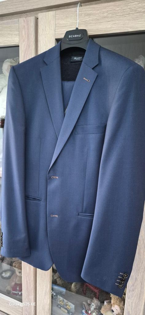 Déguisement Roy Robson pour homme, Enlèvement ou Envoi, Taille 48/50 (M)