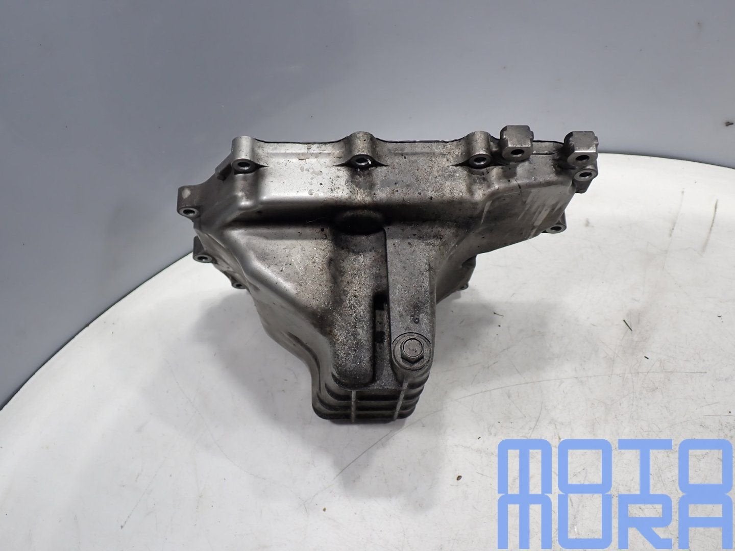 Honda CBF 600 2006 - 2010 carterpan oliepan olie carter pan, Ophalen of Verzenden, -, -, -