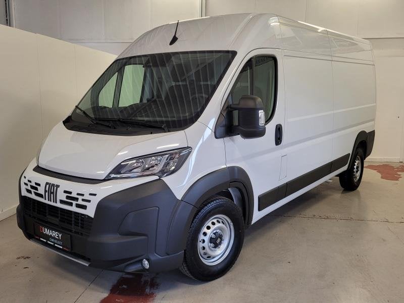 Fiat Ducato 3.5T MAXI L3H2, Autos, Achat, Euro 6, Boîte manuelle, https://public.car-pass.be/vhr/4b7e7953-19e5-494a-a7b1-17e2237cd99a
