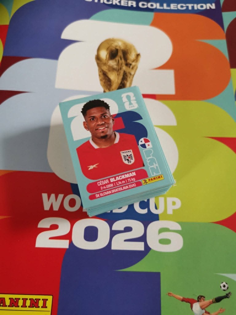 WC 2026 - Echange, Collections, Enlèvement, Neuf, Affiche, Image ou Autocollant