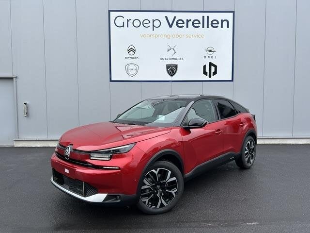 Citroen C4 1.2 MHEV MAX Hybrid, Auto's, 0 min, Euro 6, Bedrijf, 5 zetels