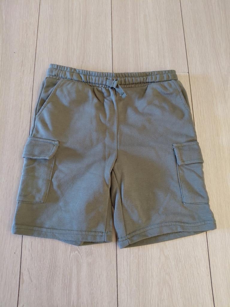 Short, Kinderen en Baby's, Kinderkleding | Maat 134, Ophalen