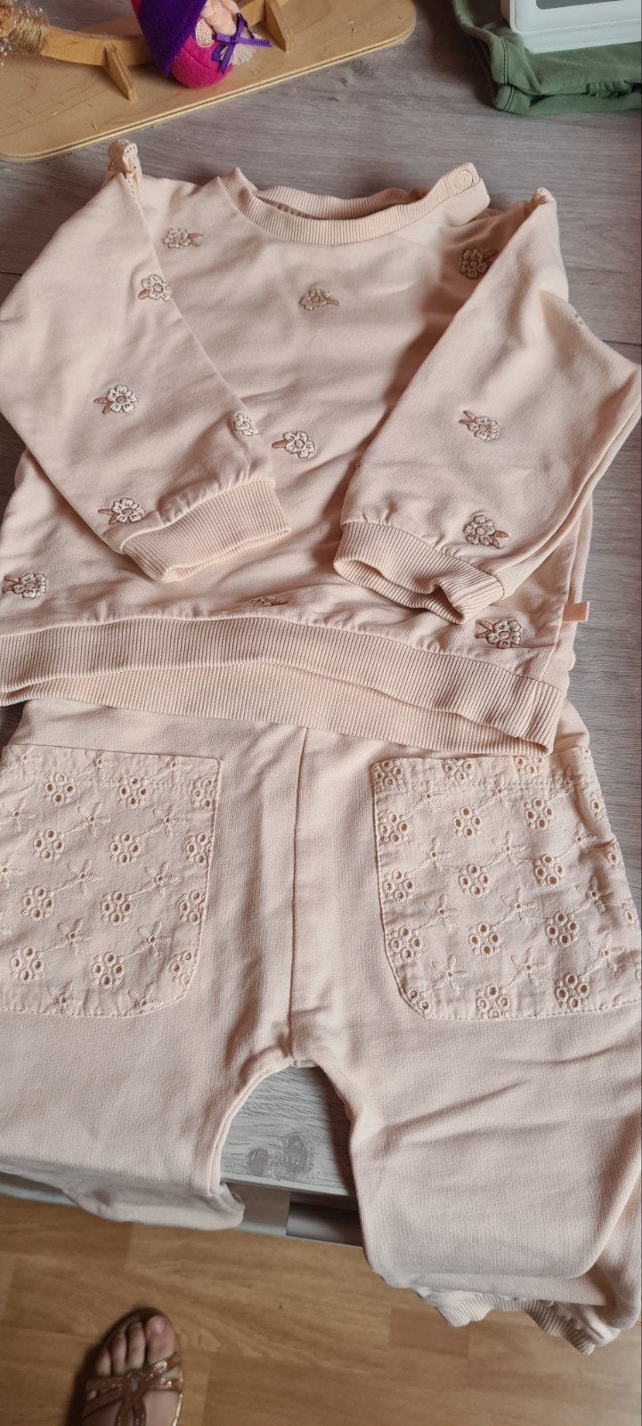 kleding, Enfants & Bébés, Vêtements de bébé | Taille 80, Enlèvement