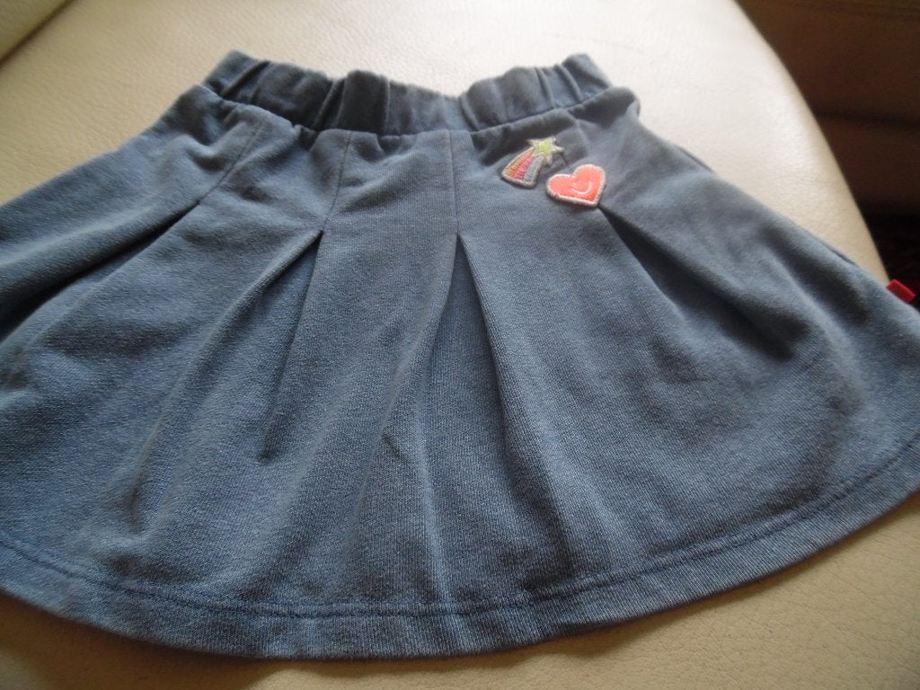 SomeOne rokje (M.116), Kinderen en Baby's, Meisje, Ophalen of Verzenden, Zo goed als nieuw, Someone