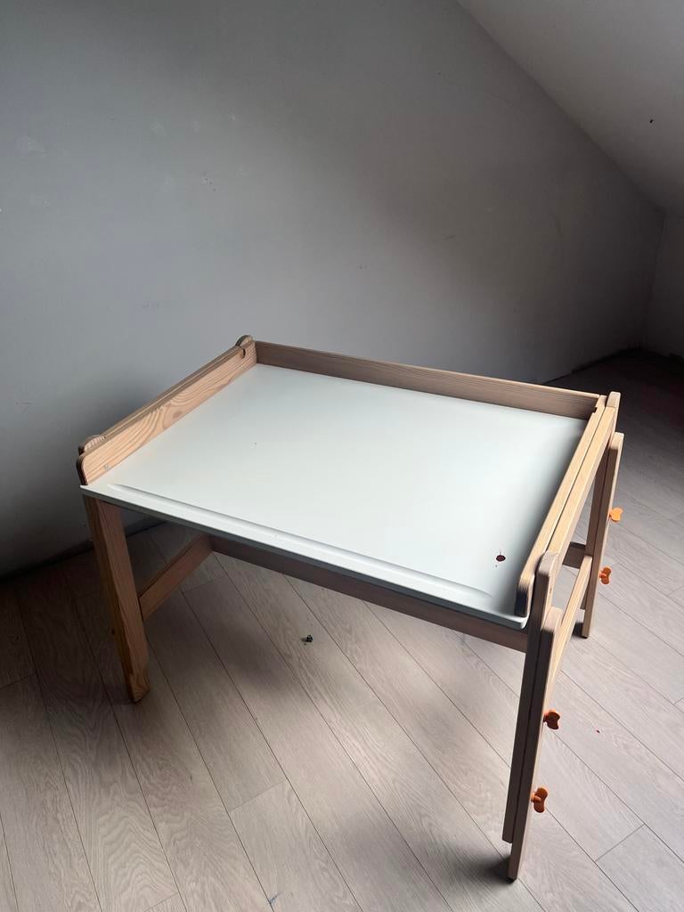 Tekentafel, Sport en Fitness, Biljarten en Poolen, Ophalen, Zo goed als nieuw, Overige typen