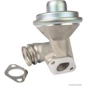 Peugeot 206 1.4 HDI EGR klep Peugeot 307 HDI egr klep PEUGEO, -, -, Nieuw, Ophalen of Verzenden
