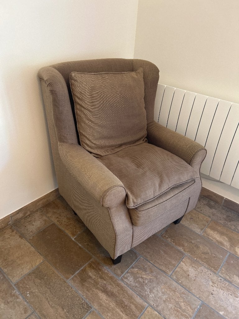Eenpersoonszetel, 75 à 100 cm, Enlèvement, Utilisé, 75 à 100 cm