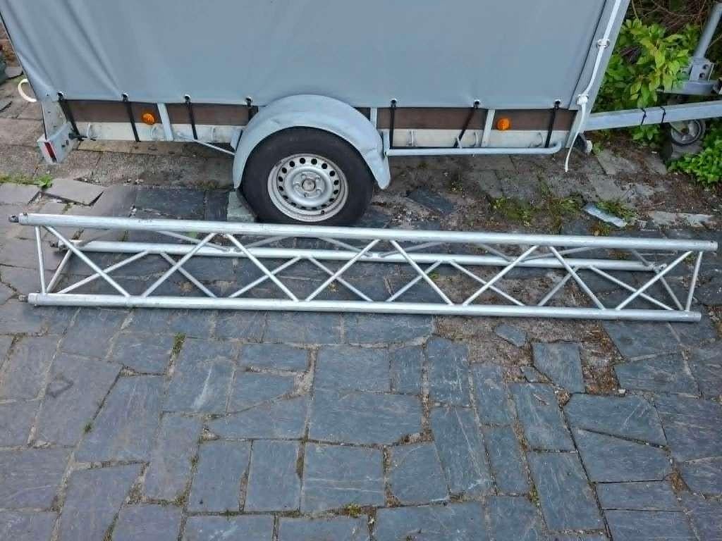 3m truss, Musique & Instruments, Lumières & Lasers, Enlèvement, Utilisé, Autres types