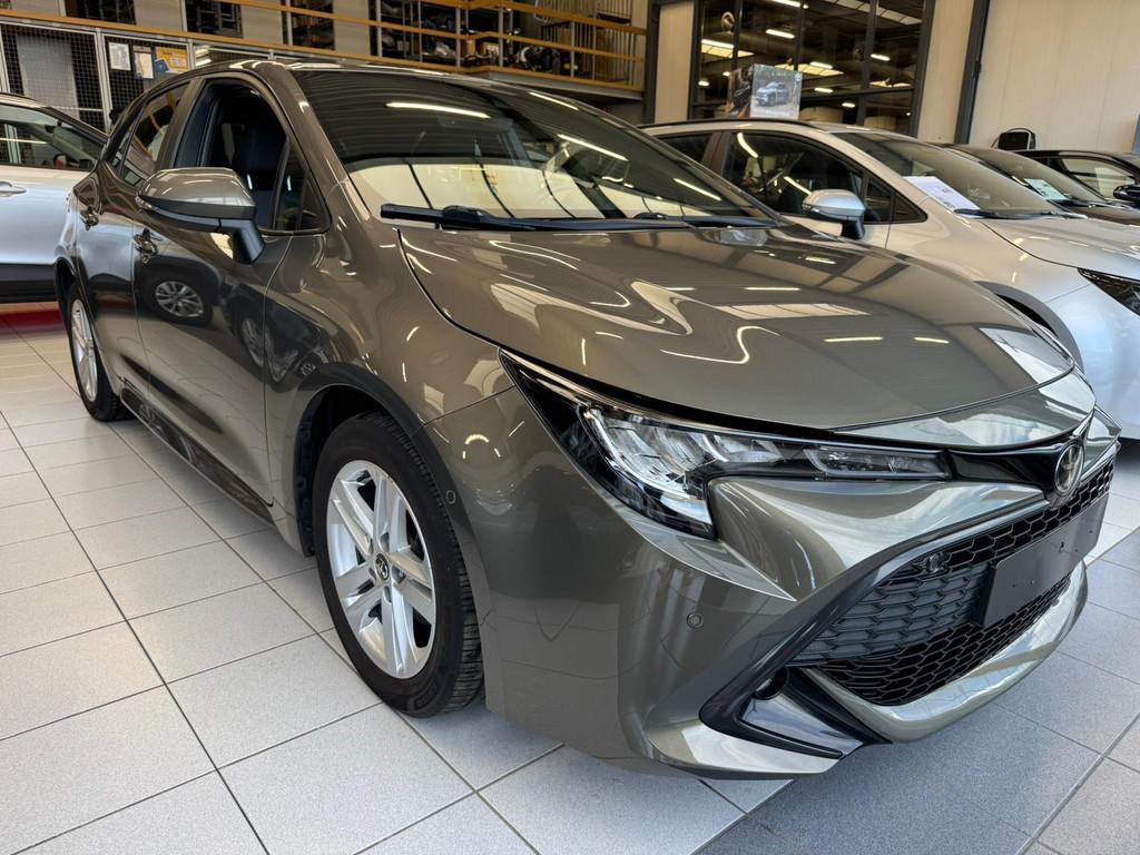 Toyota Corolla 1.2 Turbo Corolla, Auto's, Voorwielaandrijving, Gebruikt, 116 pk, Corolla