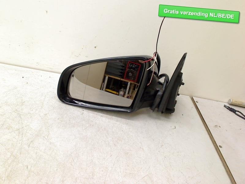 RETROVISEUR EXTERIEUR GAUCHE Audi A4 Avant (B7), Autos : Pièces & Accessoires, Auto-Union-Straße  1,
85057  Ingolstadt, DE, Info@audi.de