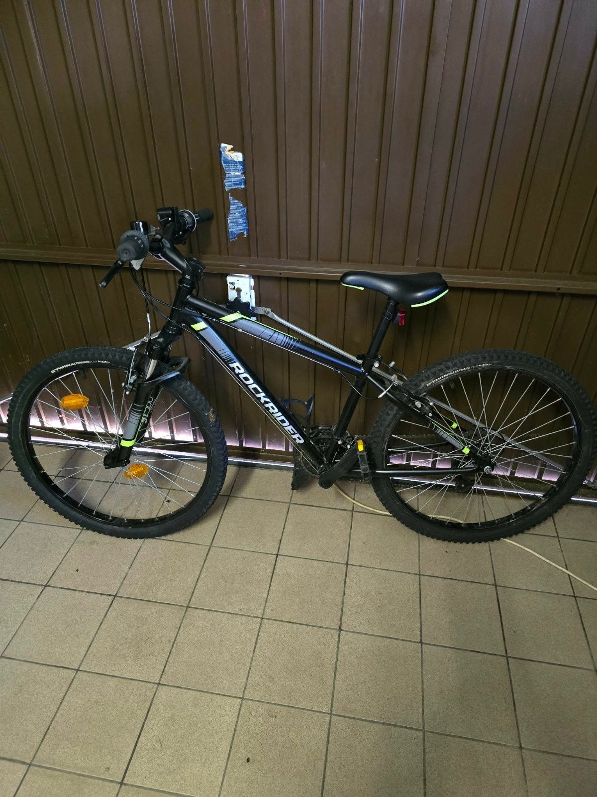 Mountainbike, Fietsen en Brommers, Zo goed als nieuw, Ophalen, Overige merken, Heren