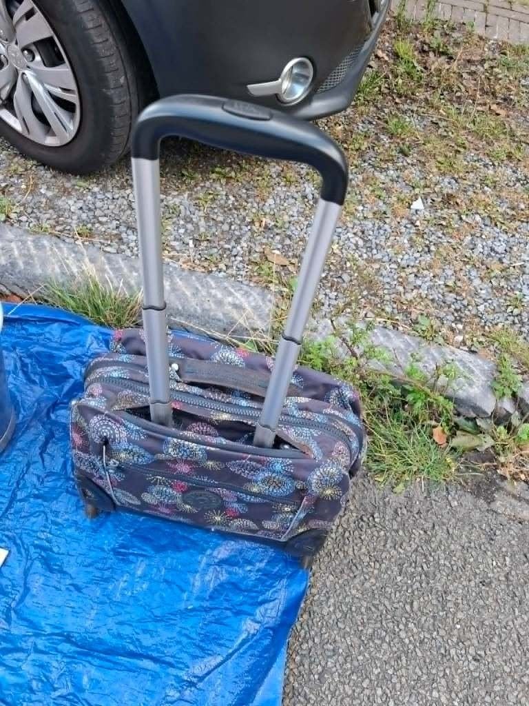 cartable, Enlèvement, Comme neuf