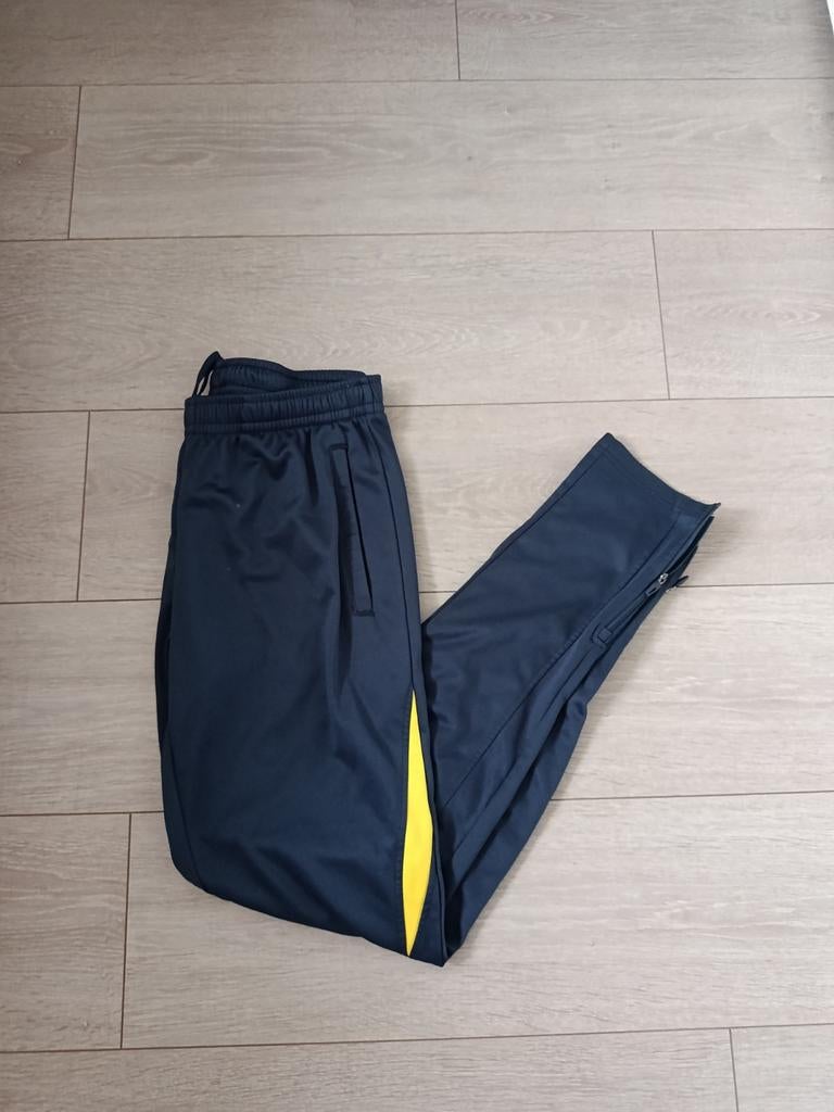Joma heren sportbroek - M, Kleding | Heren, Sportkleding, Ophalen, Joma, Zo goed als nieuw, Algemeen