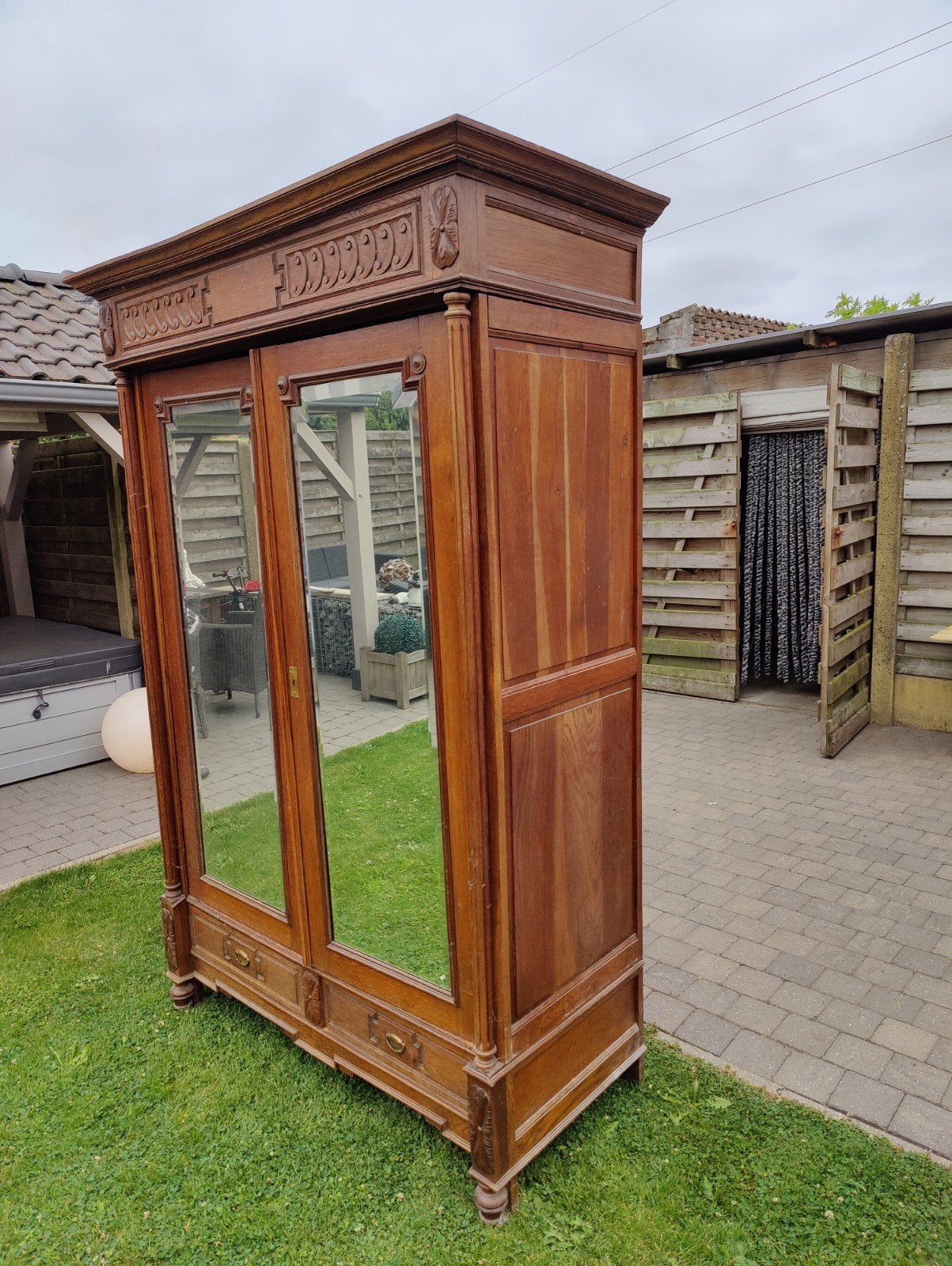 kast, Huis en Inrichting, Ophalen of Verzenden