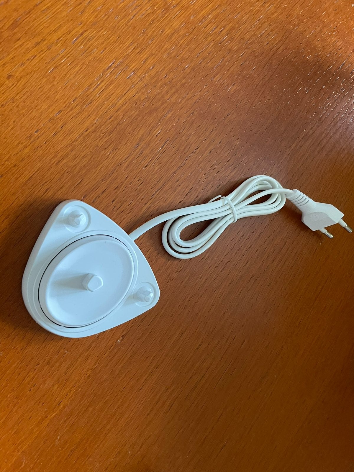 Chargeur pour brosses à dents électrique Oral-B, Elektronische apparatuur, Ophalen, Nieuw, Mondverzorging