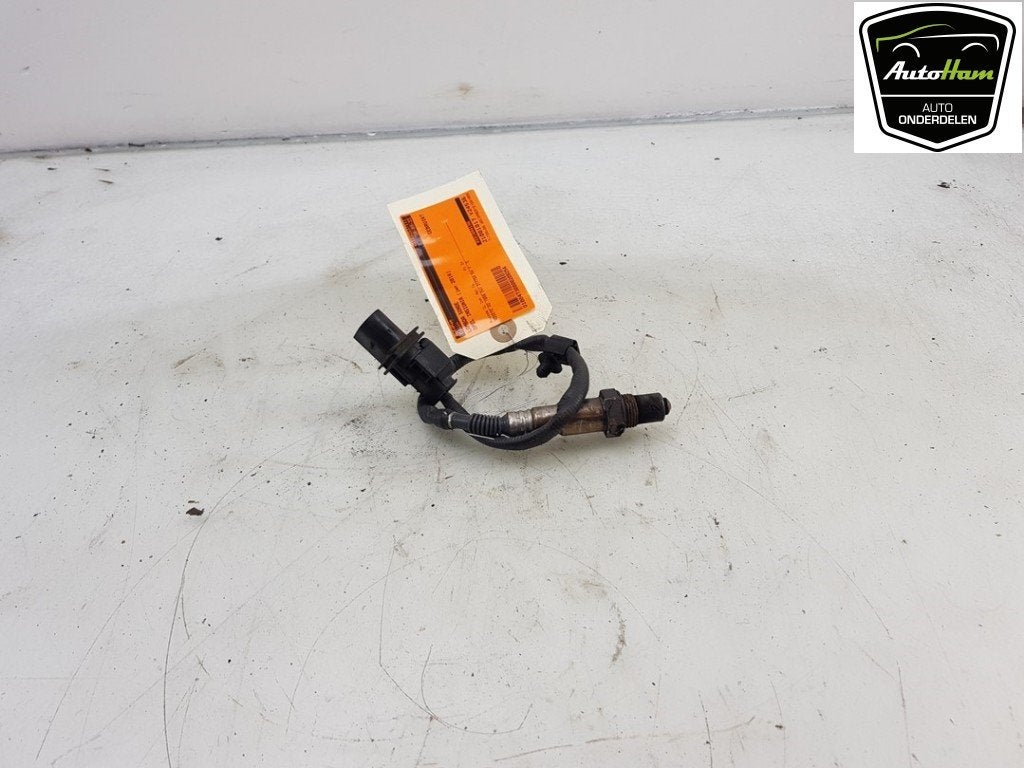 LAMBDASONDE Insignia Sports Tourer (|0281004186|55577162|), Gebruikt, Opel