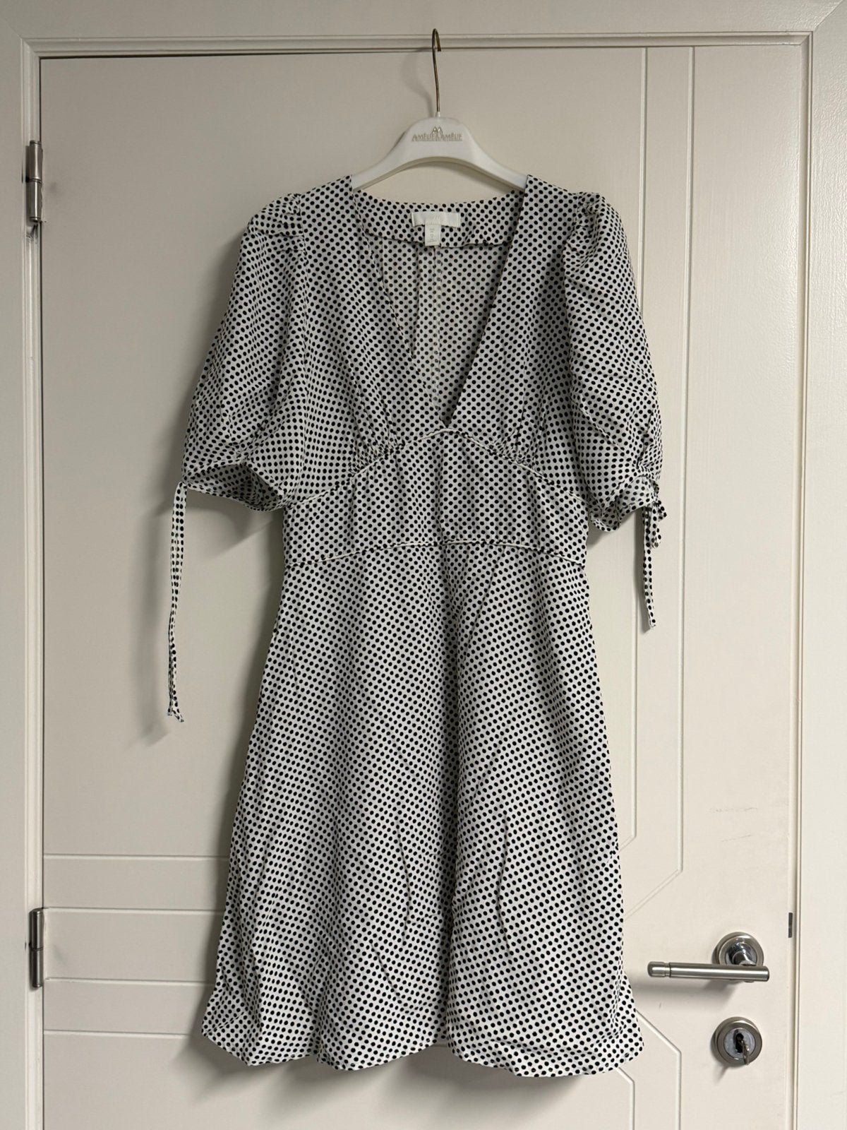 Nouvelle robe d'été (taille 38), Enlèvement, Neuf, Taille 38/40 (M), Longueur genou