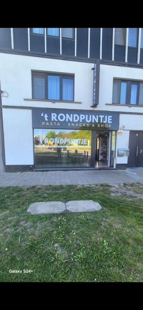 Draaiende horecazaak over te nemen Gent