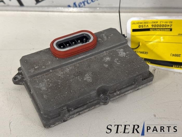 Démarreur Xenon d'un Mercedes E-Klasse, 3 mois de garantie, Utilisé, -, -