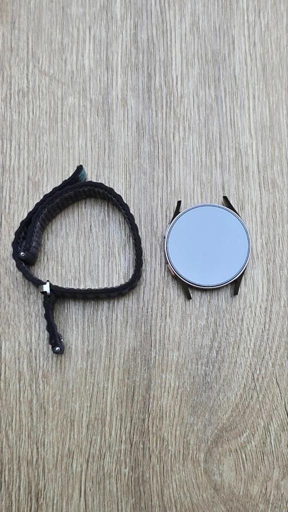Samsung Watch 7, Étanche, Gris, Samsung galaxy  watch 7, Comme neuf