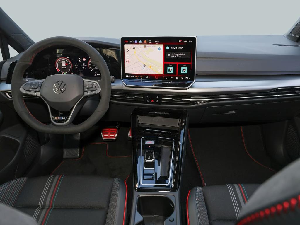 NEW GOLF GTI 50 EDITION LIMITED 325PK PERFORMANC AKRA/19/DCC, Auto's, Volkswagen, 173 g/km, 1995 cc, 4 cilinders, Alcantara