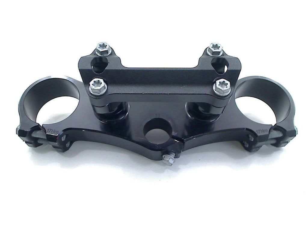 TOP YOKE TROIS POINTS KTM 690 SMC R 2023 (01-2023/-), Dhr. S. di Majo, Utilisé, Info@cama-motorparts.nl, P.J. Troelstraweg 8 8
3144 CX  MAASSLUIS, NL
