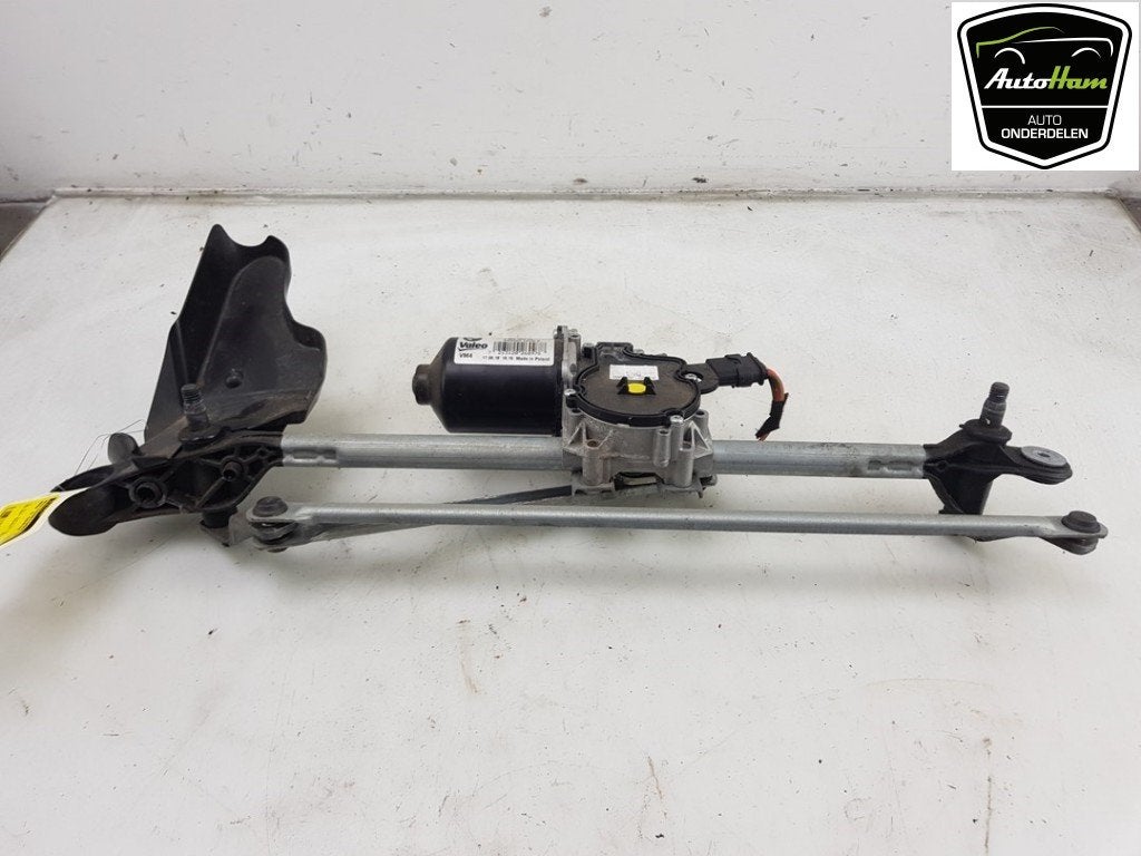MOTEUR + TRINGLERIE ESSUIE GLACE AVANT BMW 3 serie (F30), Autos : Pièces & Accessoires, Utilisé, BMW