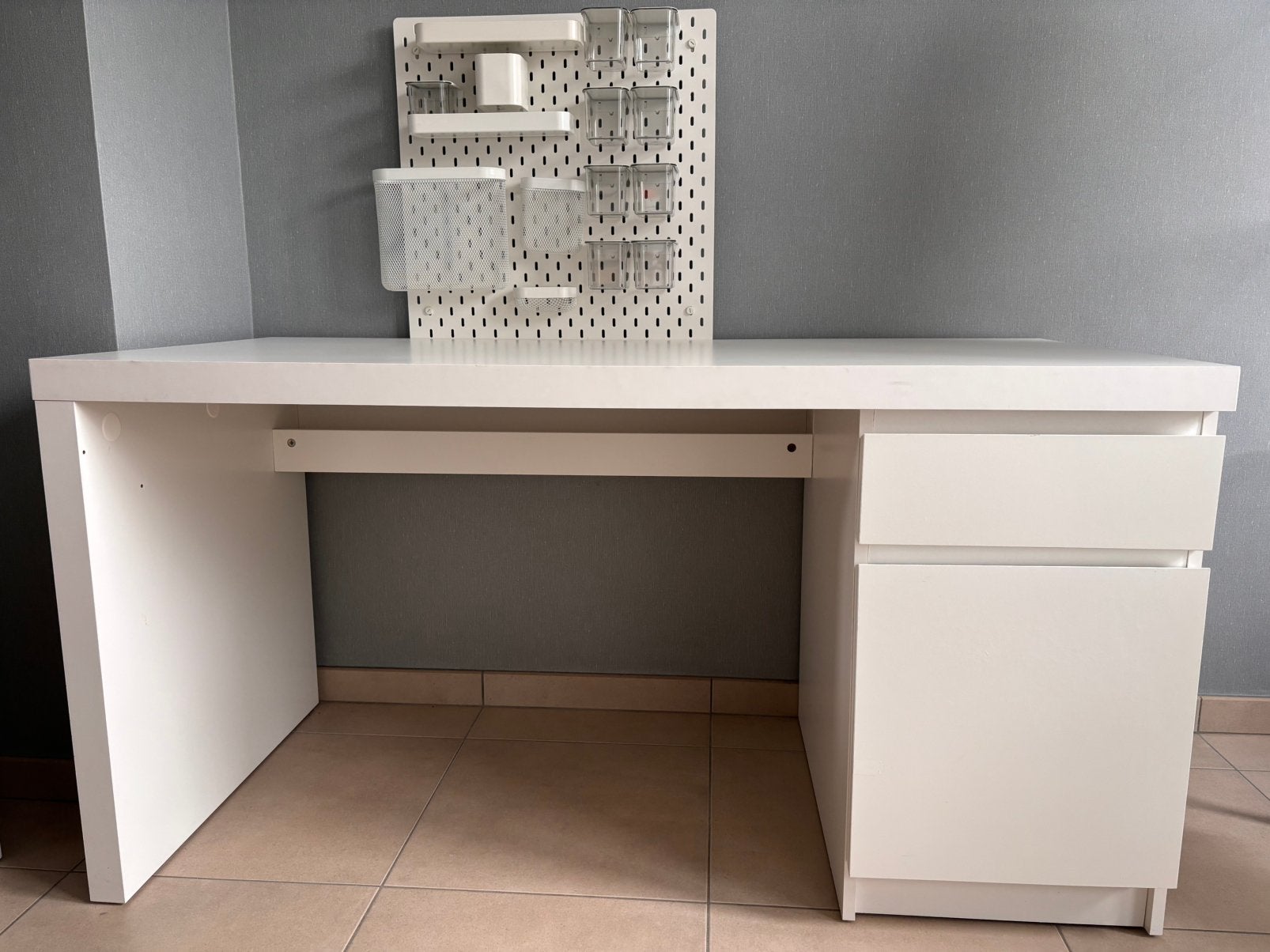 Bureau Ikea, Ophalen, Zo goed als nieuw, IKEA
