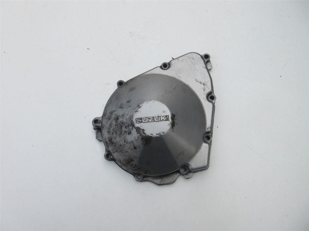 Suzuki GSX600F deksel startkoppeling Bandit motorblok kap, Motoren, Ophalen of Verzenden, Gebruikt