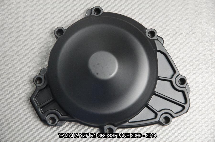 Carter alternateur YAMAHA YZF R1 CROSSPLANE 2009 2014 2012, Motos, Enlèvement ou Envoi, Neuf