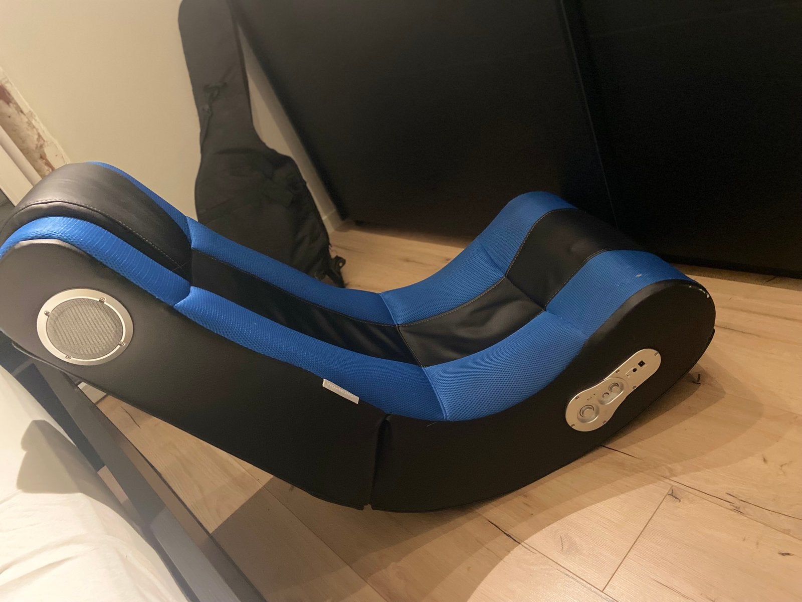 Lounge voor gamer, Hobby en Vrije tijd, Ophalen, Gebruikt, Accessoires