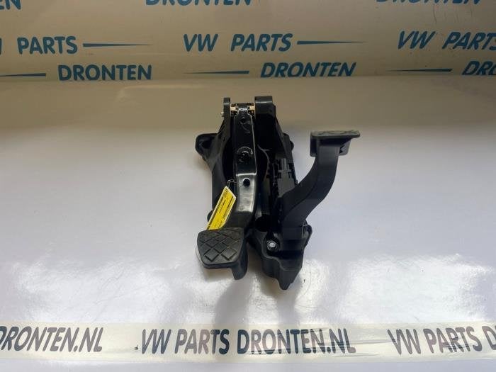 Pedalen Set van een Seat Arona, Auto-onderdelen, Gebruikt, -, -, Ophalen of Verzenden